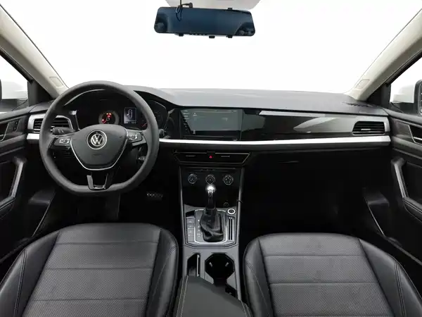 Volkswagen Lavida 2021