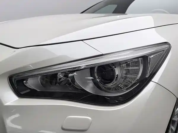 Infiniti Q50L 2017