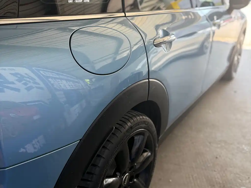 MINI Clubman 2017 — фото 10