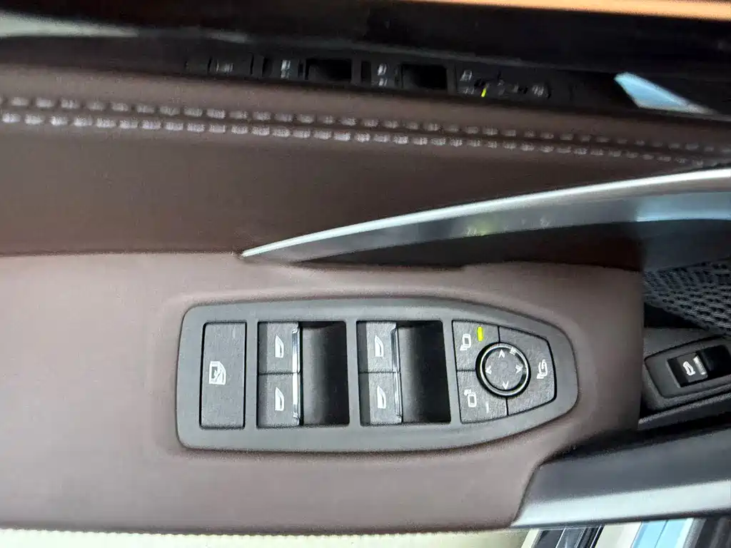 BMW X1 2023 — фото 14