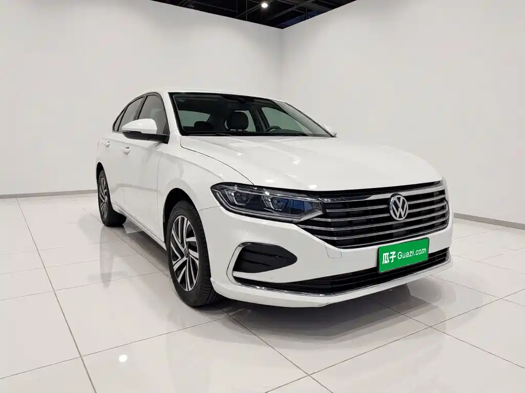 Volkswagen Lavida 2022