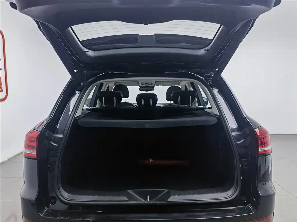 Haval H7 2017 — фото 16