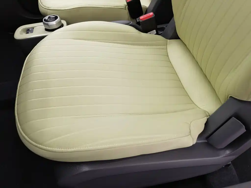 Geely Galaxy Panda 2023 — фото 20