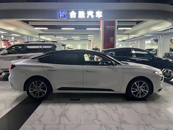 Ford Mondeo 2022