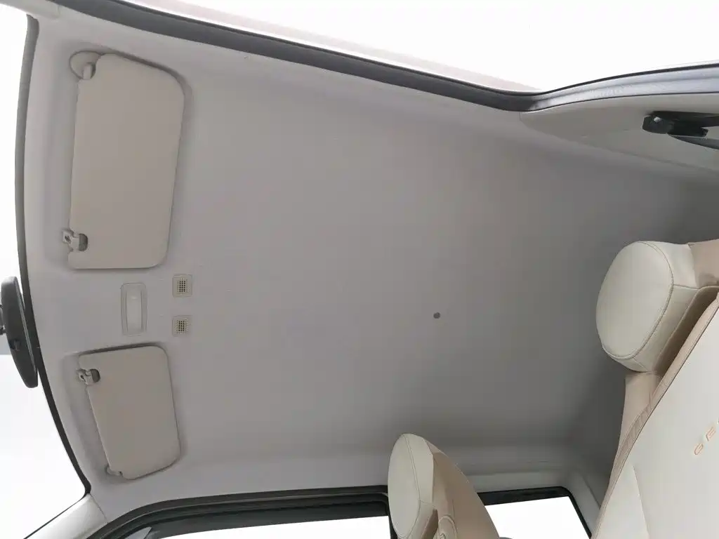 Geely Galaxy Panda 2023 — фото 14