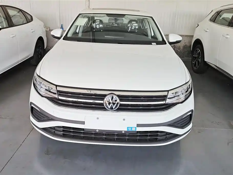 Volkswagen Bora 2026