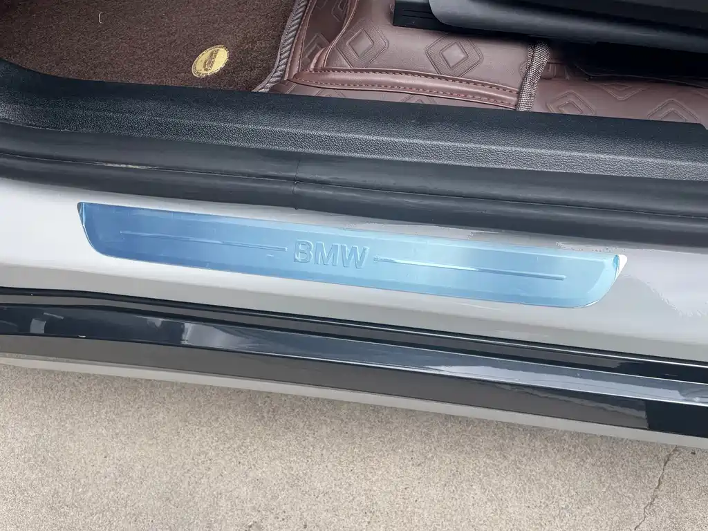 BMW X1 2024 — фото 14