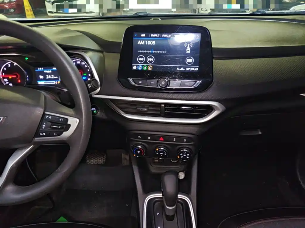 Chevrolet Trax 2019 — фото 13