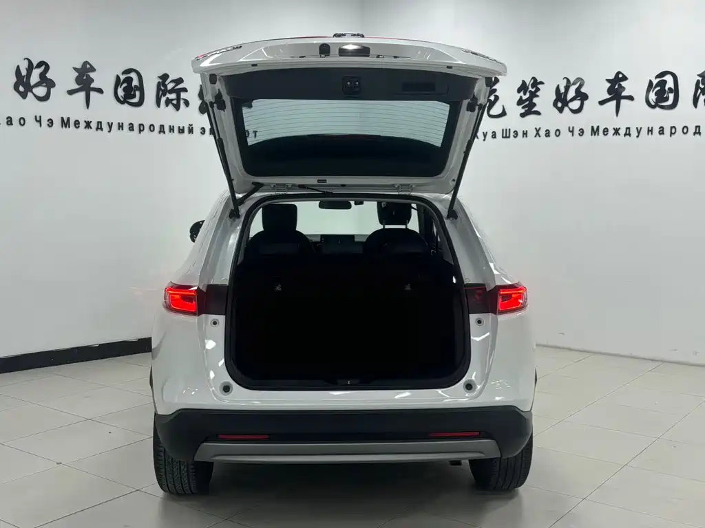 Honda Vezel 2023 — фото 21