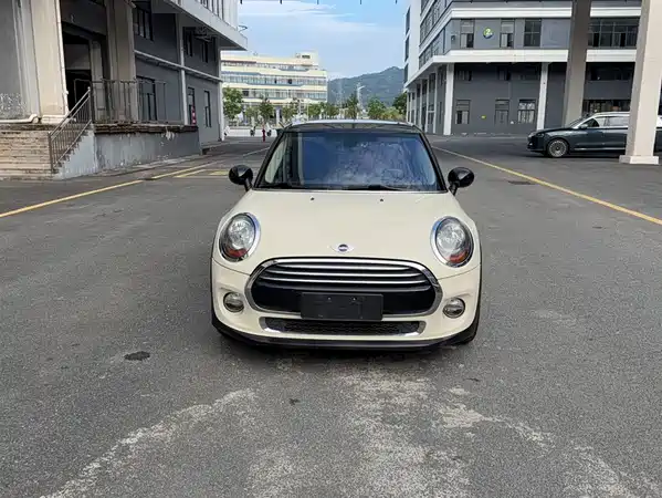 MINI 2015