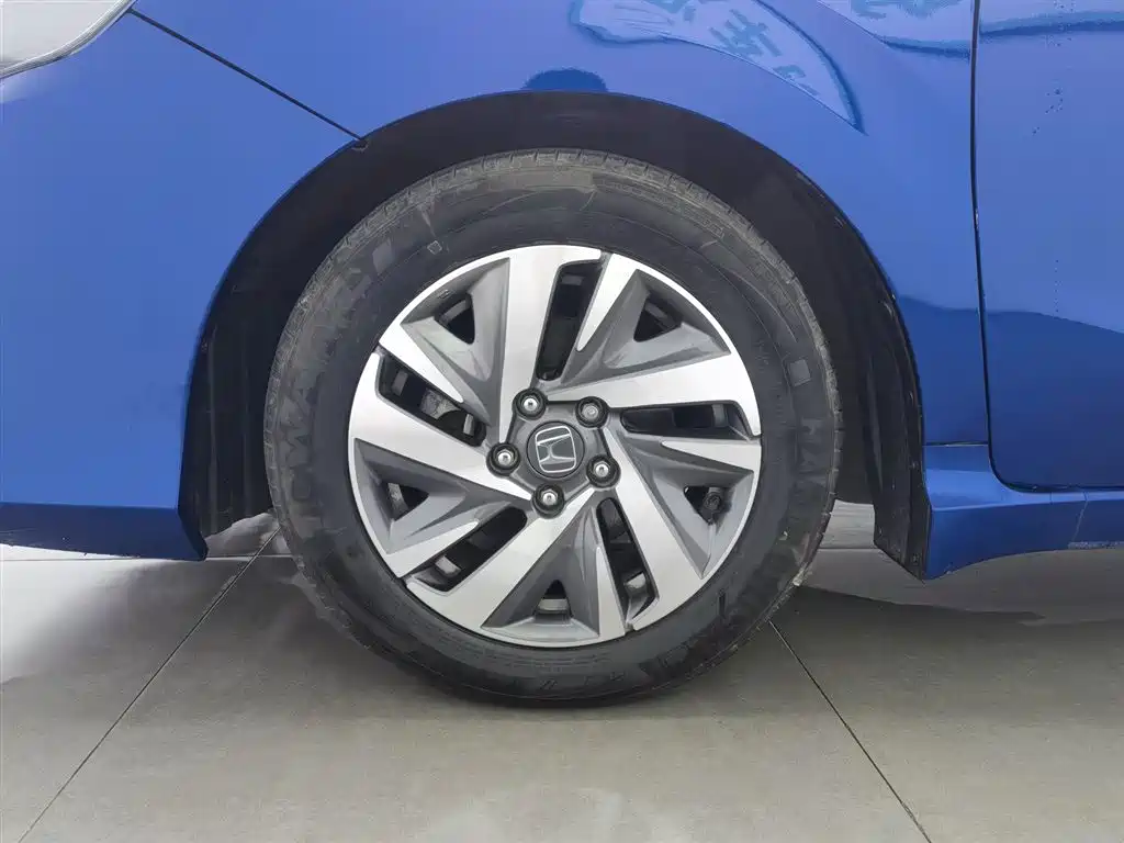 Honda Crider 2019 — фото 17
