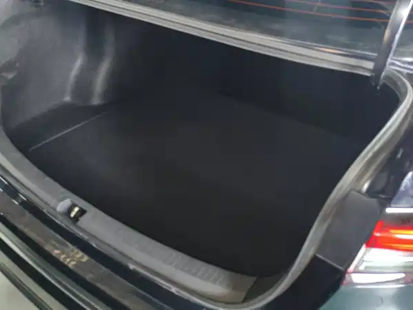 Toyota Allion 2021