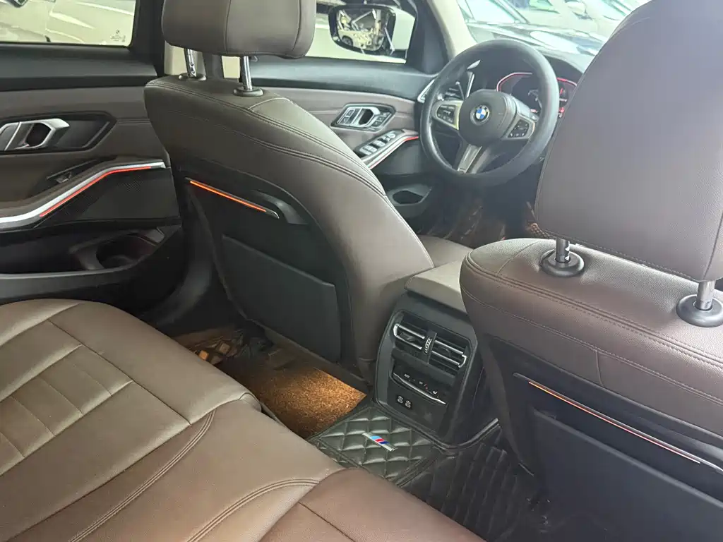 BMW 3 Series 2019