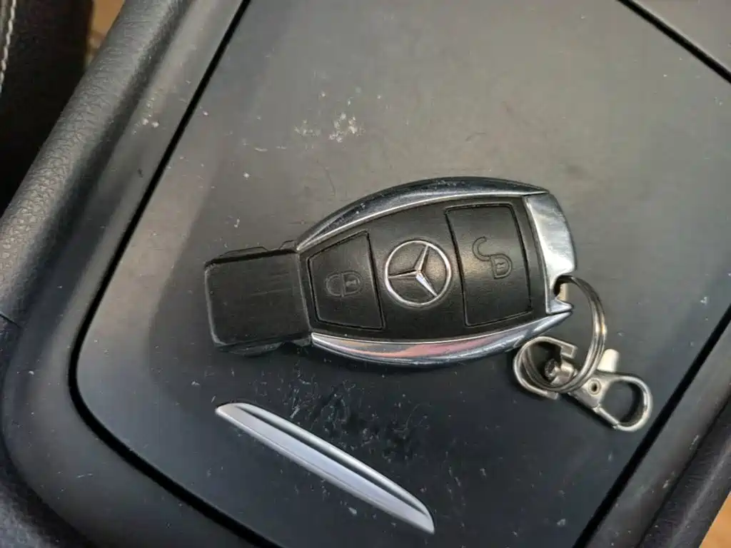 Mercedes-Benz GLA 2015 — фото 9