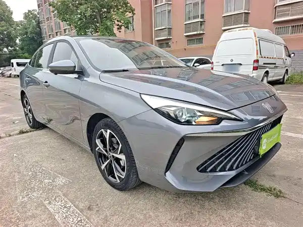 Roewe i5 2023