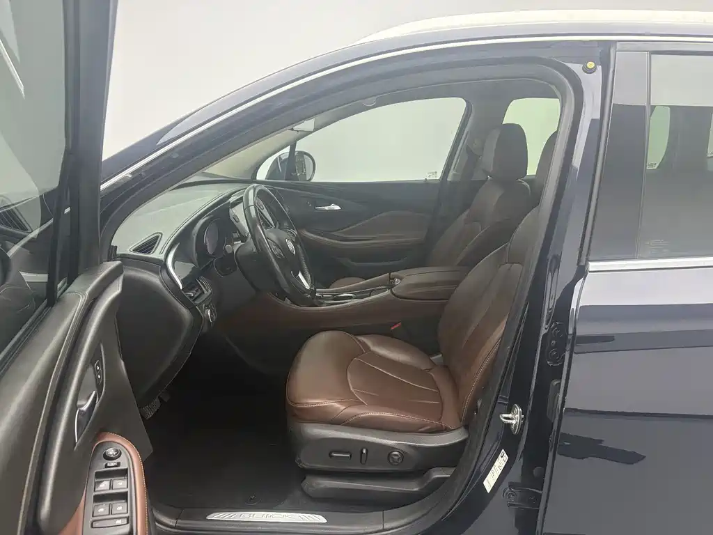 Buick Envision Plus 2021 — фото 12