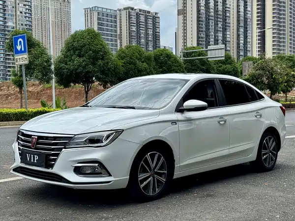 Roewe i5 2019