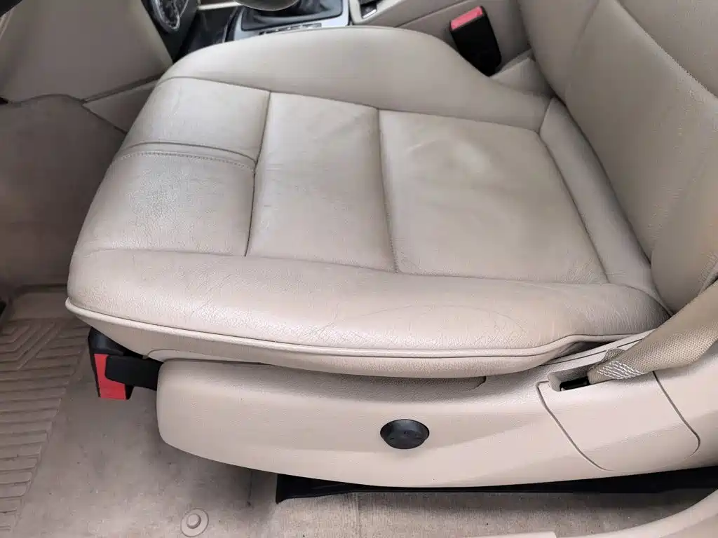 Mercedes-Benz GLK-Class 2011 — фото 20