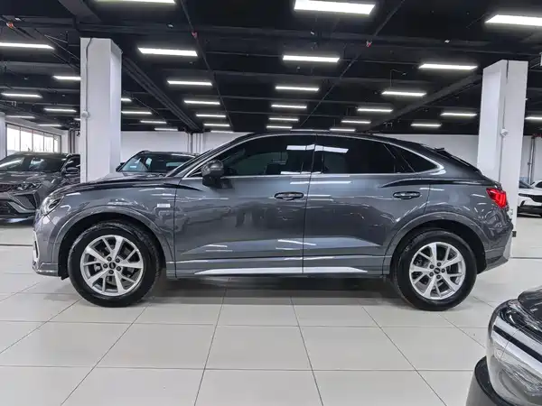 Audi Q3 Sportback 2022