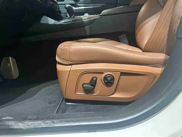 Maserati Levante 2018
