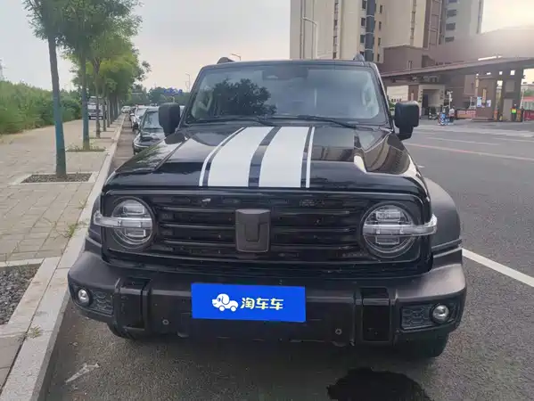 Tank 300 2022
