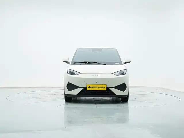 BYD Seagull 2025