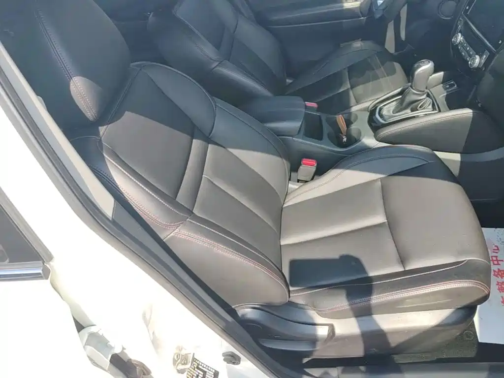 Nissan Qashqai 2022 — фото 25
