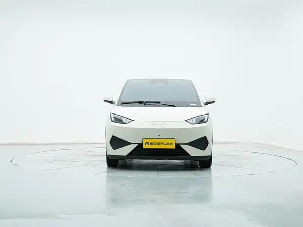 BYD Seagull 2025