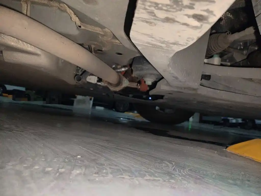 BYD Seal 06 2024 — фото 16