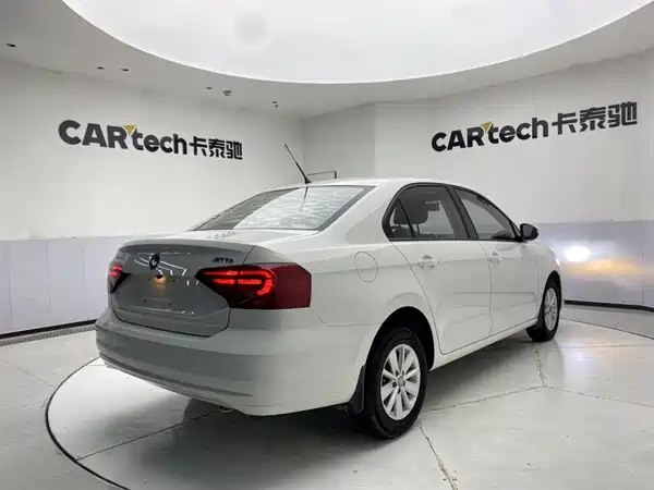 Volkswagen Jetta 2017