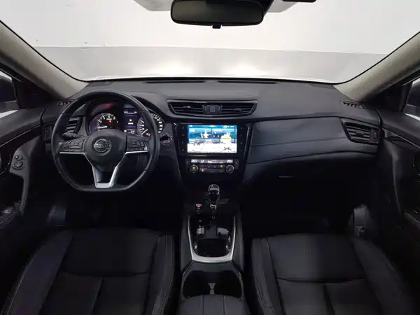 Nissan X-Trail 2019