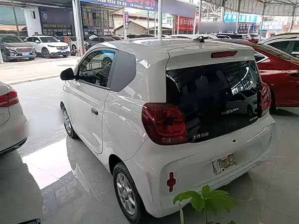 Roewe CLEVER 2022