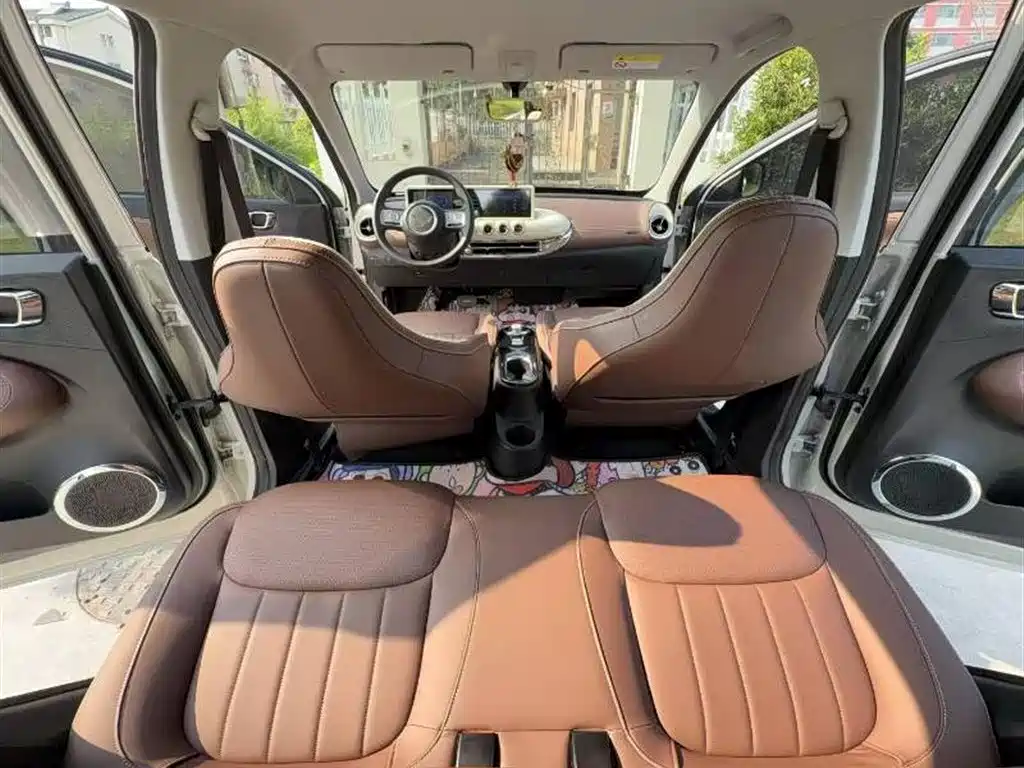 Wuling Bingo 2024