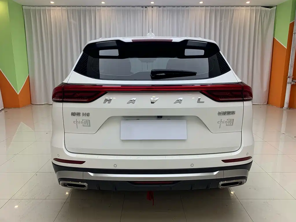 Haval H6 2023