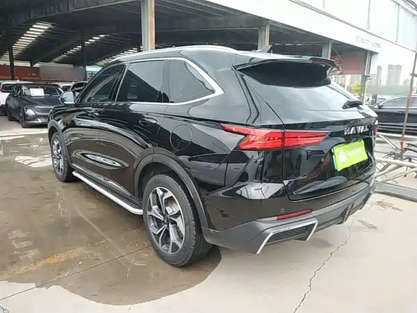 Haval Xiaolong MAX 2023