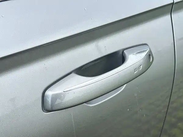 Geely Xingyue L 2025