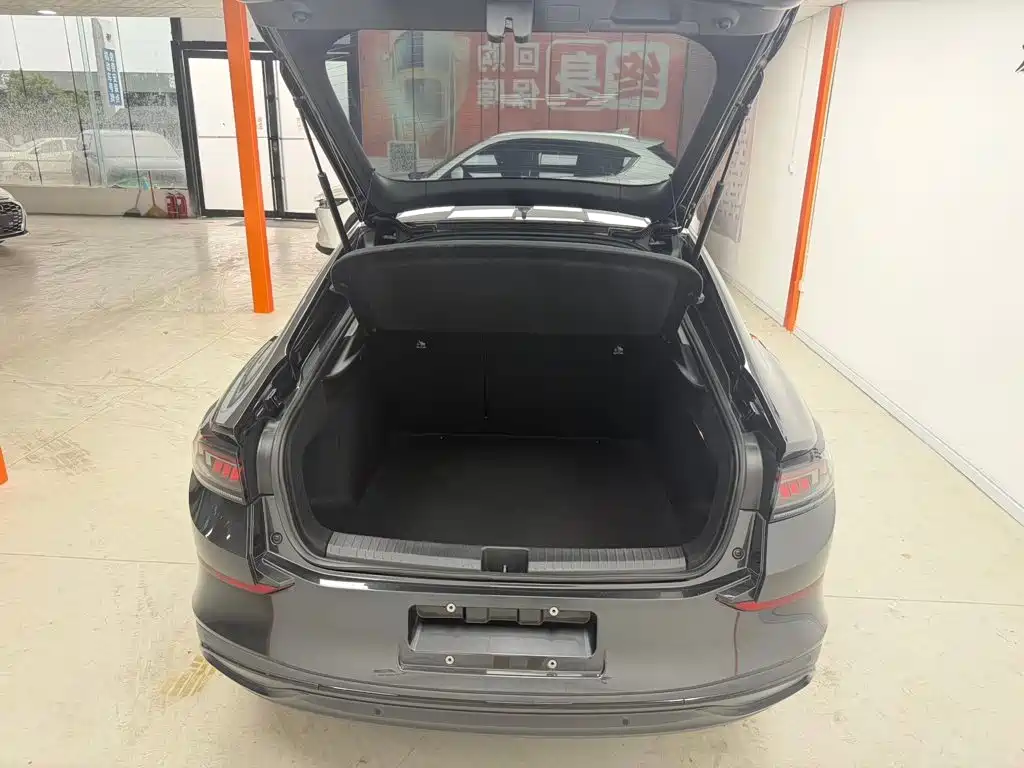 Volkswagen Lamando 2023