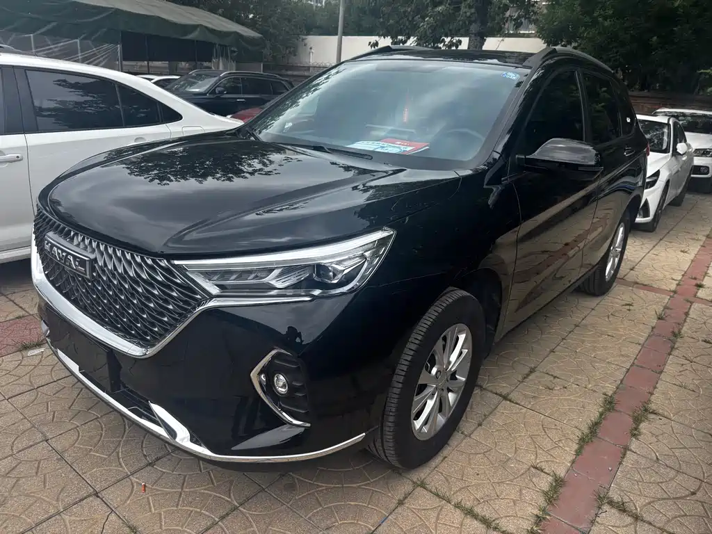 Haval M6 2023