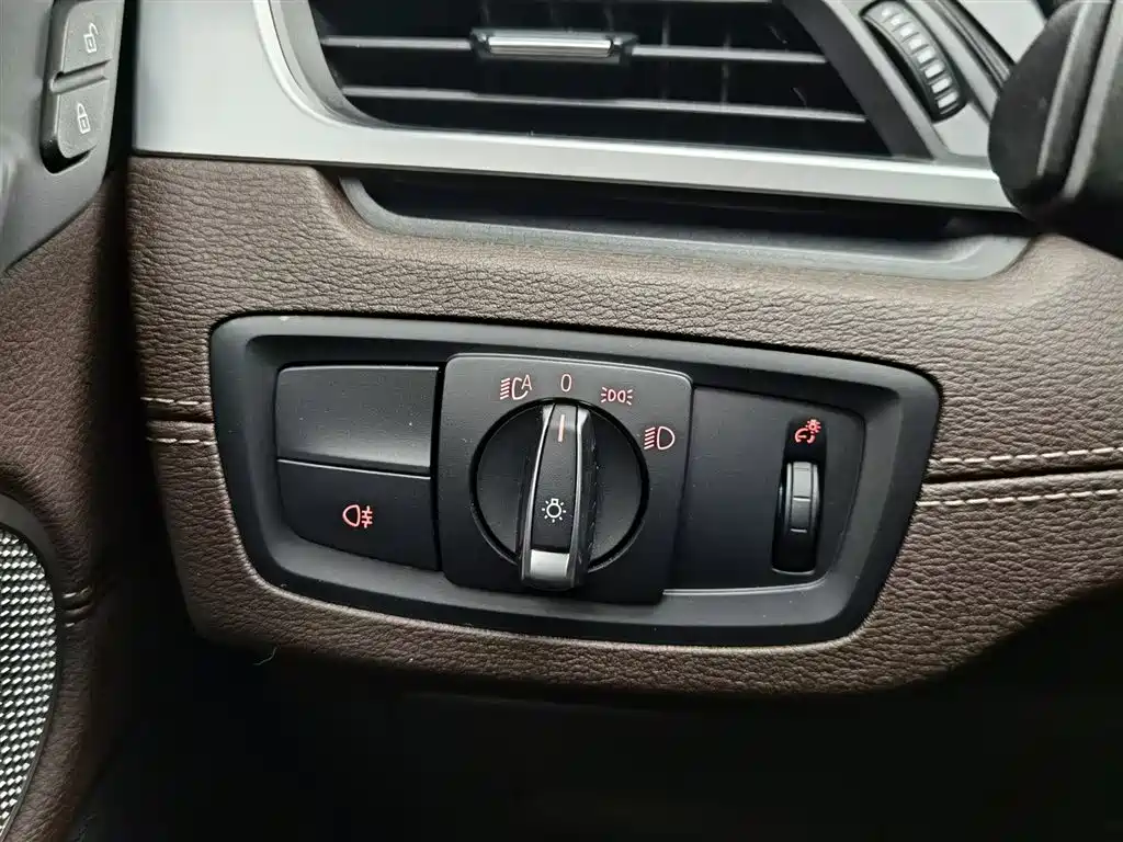 BMW X2 2021 — фото 21