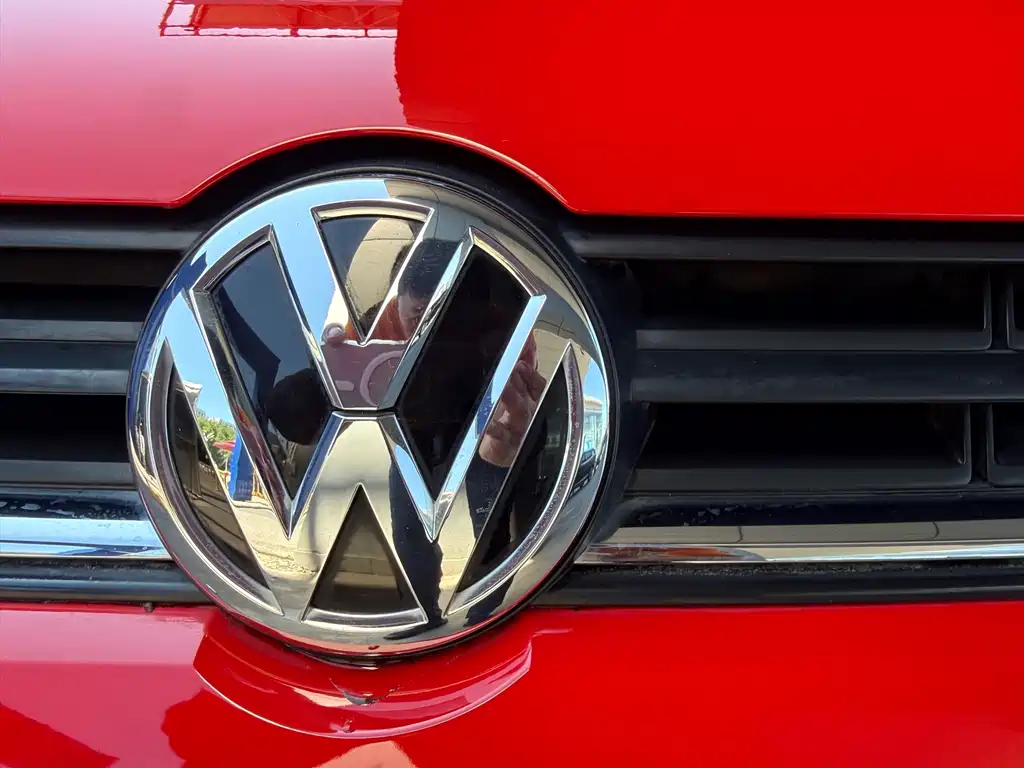 Volkswagen Polo 2019 — фото 16
