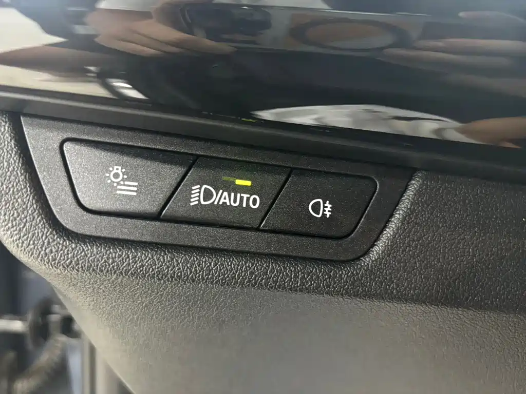 BMW X1 2024 — фото 11