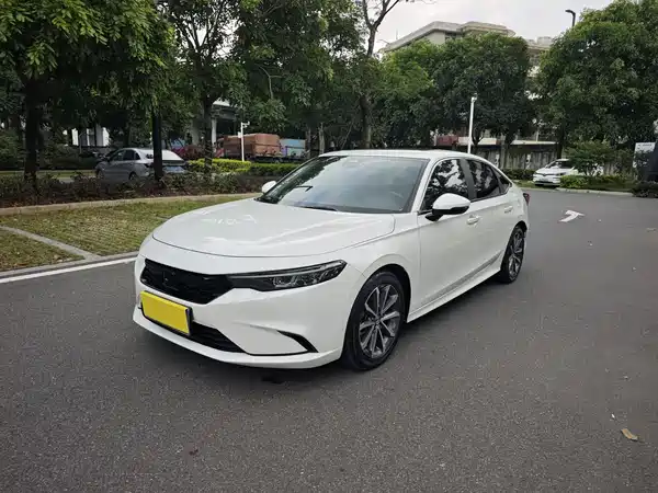 Honda Integra 2023