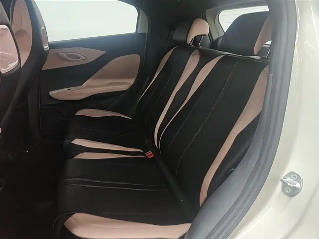 BYD Seagull 2025 — фото 17