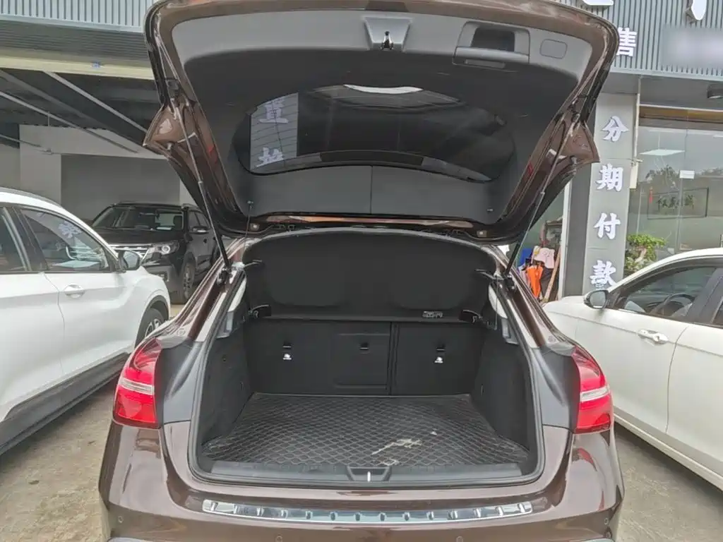 Mercedes-Benz GLA 2017 — фото 15