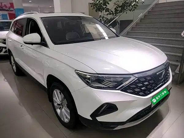 Jetta VS7 2022