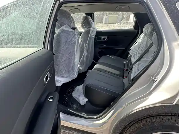 Changan Qiyuan Q05 2026