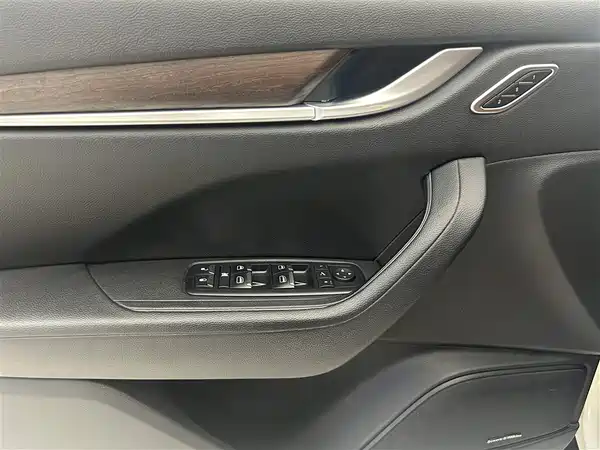 Maserati Levante 2018