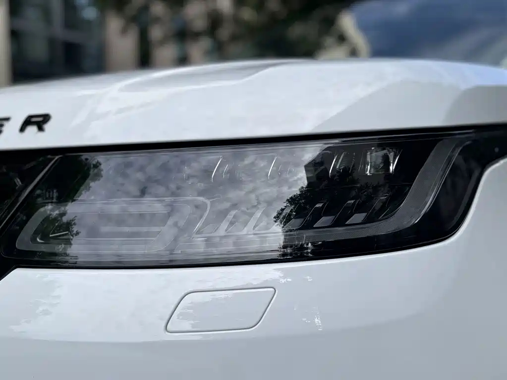Land Rover Range Rover Sport 2021 — фото 14