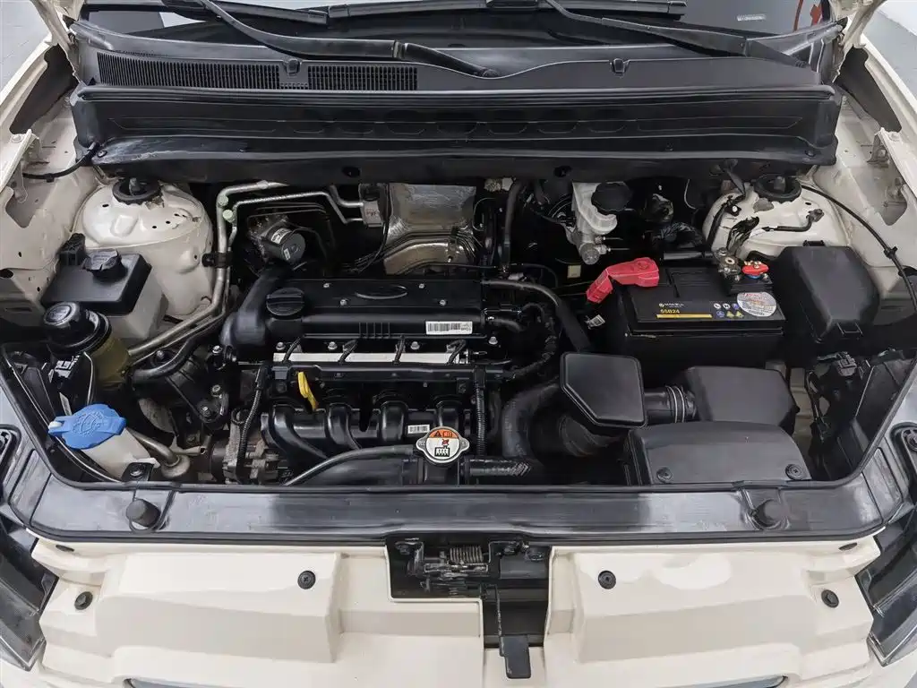 Kia Soul 2014