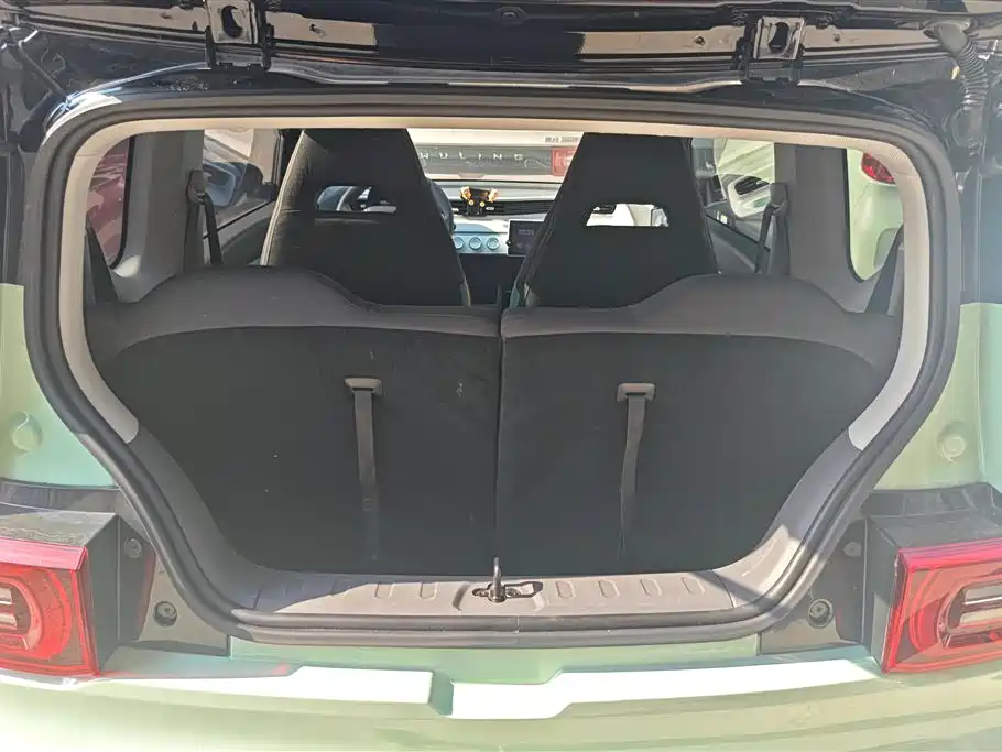 Wuling MINIEV 2022